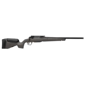 Savage Arms 110 Trail Blazer .308 Win Flat Dark Grey 20" Bbl