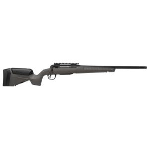 Savage Arms 110 Trail Blazer .270 Win Flat Dark Grey 20" Bbl