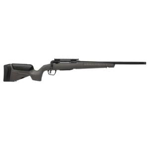 Savage Arms 110 Trail Blazer .30-06 Spfld Flat Dark Grey 20" Bbl