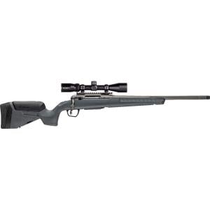 Savage Arms 110 Trail Blazer XP .243 Win Flat Dark Grey Synthetic 20" HB