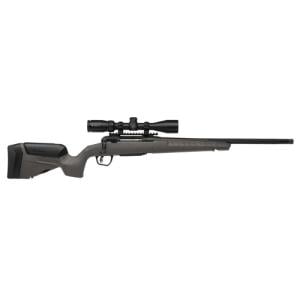Savage Arms 110 Trail Blazer XP 6.5 Creedmoor Flat Dark Grey Synthetic 20" HB