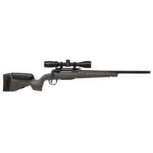 Savage Arms 110 Trail Blazer XP 5.56 Nato Flat Dark Grey Synthetic 20" HB
