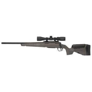 Savage Arms 110 Trail Blazer Left Hand XP 300 Win Flat Dark Grey Synthetic 20" HB