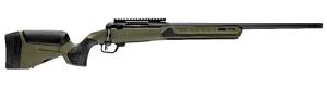 Savage Arms 110 Core Predator .308 Win Hunter Green 22" Med Hvy Bbl