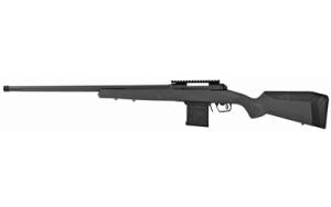 Savage Arms 110 Core Tactical 6.5 Creedmoor Coyote Tan 24" Bbl