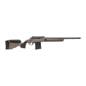 Savage Arms 110 Core Tactical .308 Win Coyote Tan 20" Bbl