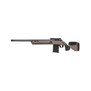 Savage Arms 110 Core Tactical Left Hand .308 Win Coyote Tan 24" Bbl
