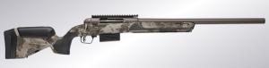 Savage Arms 220 Harvester Woodland 20GA Camo 22" Bbl