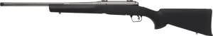 Savage Arms 110 Trail Hunter Lite V2 7MM Backcountry Black Synthetic 20" Bbl