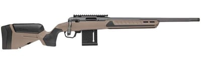 Savage Arms 110 Rf Core Tactical .22 Lr Coyote Tan 20" Bbl