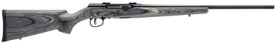 Savage Arms A17 Sporter 17 Wsm Gry Laminated