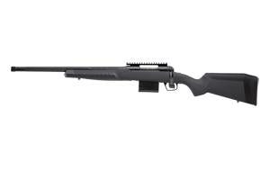 Savage Arms 110 Tactical Left Hand .308 Win 24"BBL 10/RD,DBM