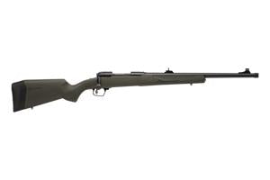 Savage Arms 110 Hog Hunter .308 Win 20"BBL W T/M