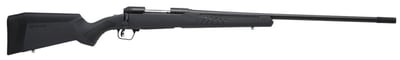 Savage Arms 110 Long Range Hunter 300 Wsm 26"BBL