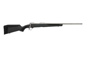 Savage Arms 110 Storm 300 Win Mag 24"BBL W/DBM