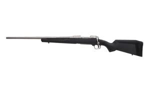 Savage Arms 110 Storm Left Hand .270 Win 22"BBL W/DBM