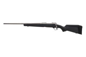 Savage Arms 110 Storm Left Hand .30-06 22"BBL W/DBM