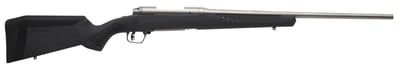Savage Arms 110 Storm Left Hand 300 Win Mag 24"BBL W/DBM