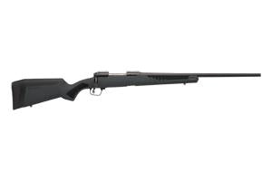 Savage Arms 110 Hunter .22-250 Rem 22"BBL W/DBM