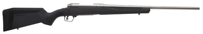 Savage Arms 110 Storm Left Hand 7MM-08 Rem 22"BBL W/DBM
