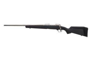 Savage Arms 110 Storm Left Hand .308 Win 22"BBL W/DBM