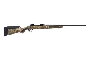 Savage Arms 110 Predator .308 Win 24"BBL Realtree MAX1 Camo