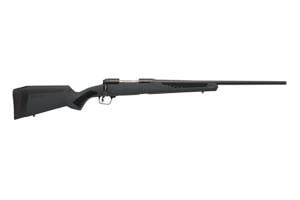 Savage Arms 110 Hunter 6.5 Creedmoor 22" Bbl