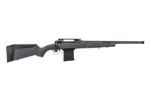Savage Arms 110 Tactical 6.5 Creedmoor 24"BBL 10RD/DBM
