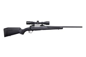 Savage Arms 110 Apex Hunter XP 6.5 Creedmoor 24"BBL