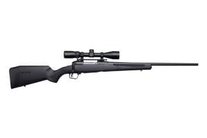 Savage Arms 110 Apex Hunter XP 7MM-08 Rem 20"BBL