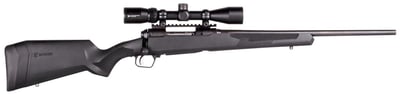 Savage Arms 110 Apex Hunter XP 25-06 Rem 24" Bbl