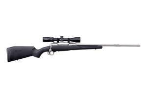 Savage Arms 110 Apex Storm XP .270 Win 22" Bbl Bolt Action