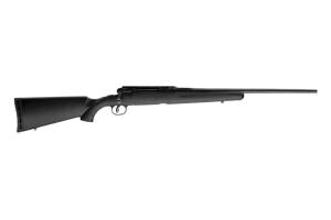 Savage Arms Axis Ii 7MM-08 Rem 22"BBL Black Synthetic Stock