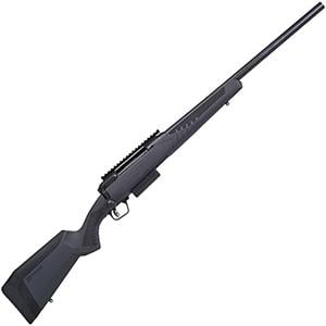 Savage Arms 220 Slug Gun 20 Ga. 22"BBL Grey Synthetic Stock