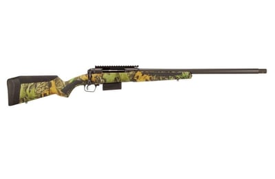 Savage Arms 220 20 Ga.turkey Gun 22"BBL Camo Accustock