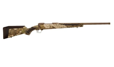 Savage Arms 110 High Country 280 Ackley Imp 22"BBL