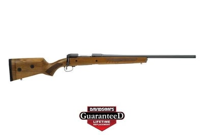Savage Arms 110 Classic .243 Win 22"BBL Walnut Stock