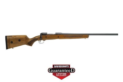 Savage Arms 110 Classic .308 Win WALNUT/MATTE 22" Bbl