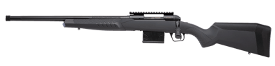 Savage Arms 110 Tactical Left Hand 6.5 Creedmoor 24" Bbl