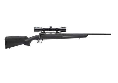 Savage Arms Axis Ii XP Compact 6.5 Creedmoor 20" Bbl