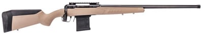 Savage Arms 110 Tactical Desert 6.5 Prc