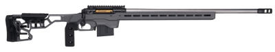 Savage Arms 110 Elite Precision 6MM Creedmoor