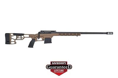 Savage Arms 110 Precision 338 Lapua