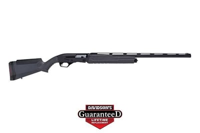 Savage Arms Renegauge Field 12 Ga. 3" Semi-auto Black Synthetic 28"