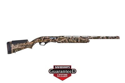 Savage Arms Renegauge Wtfl 12 Ga. 3" Semi-auto Mosgb 28"