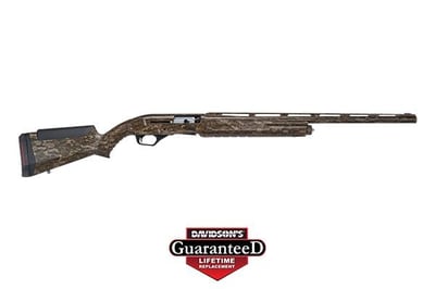 Savage Arms Renegauge Turkey 12 Ga. 3" Semi-auto Mobl 24"