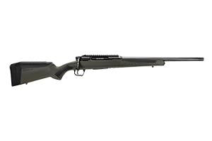 Savage Arms Impulse Hog Hunter 300 Win Straight Pull Rifle