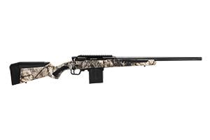 Savage Arms Impulse Predator .308 Win Straight Pull Rifle