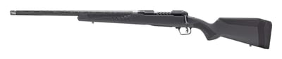 Savage Arms 110 Ultralite Left Hand .30-06 Sprg 22" Proof Research Cf Wrapped Bb