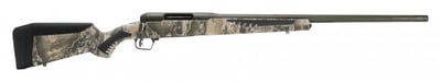 Savage Arms 110 Timberline 7MM-08 Rem